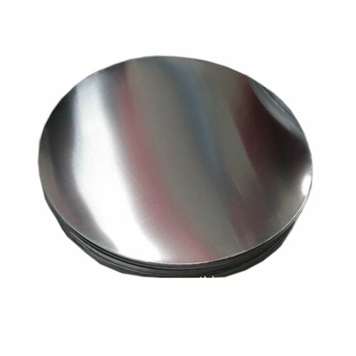 Stainless Steel Plate - Color: Yes