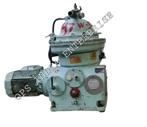 Westfalia Osc 30 Oil Separator