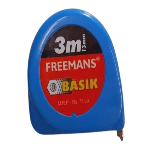 3m Freemans Basik Measuring Tape