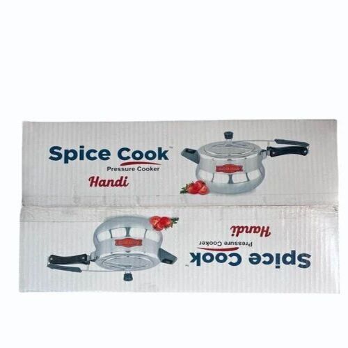 5.5l Spice Cook Pressure Cooker