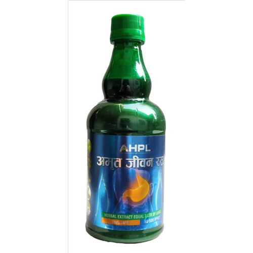 Amrit Jeevan Ras 500ml