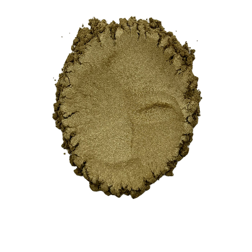 Antique Gold Pearl Pigment - Colour Pearl