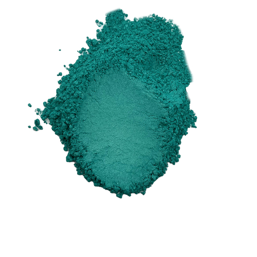 Apple Green Pearl Pigment - Colour Pearl
