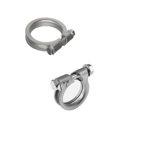 ARS Pipe Clamp