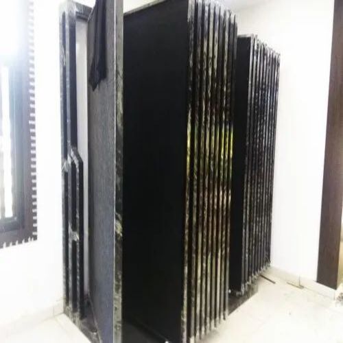 Book Type Tiles Display Rack