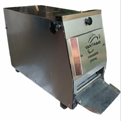 Chapati Pressing Machine