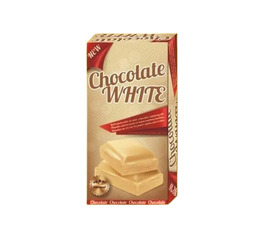 Confectionery Packaging Box - Paper Material | Multi Color Printed Design for Versatile and Eye-Catching Packaging Solutions