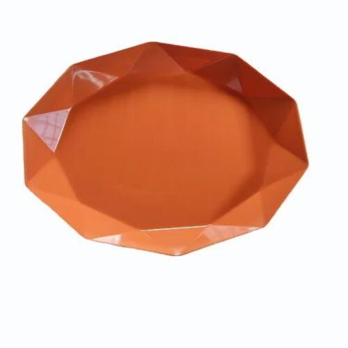 Diamond Plastic Plate
