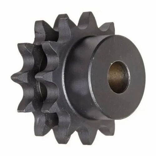 Duplex Chain Sprockets - Size: Na