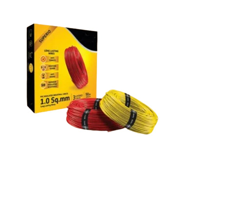 Electrical Cable Packaging Box