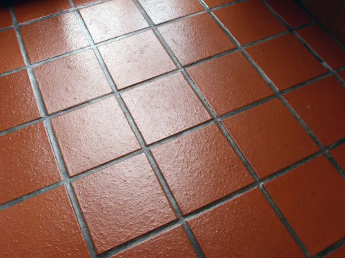 Flooring Tiles
