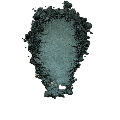 Green 820 Cb Pearl Pigment - Colour Pearl