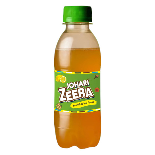 Jeera Masala Soda Drink
