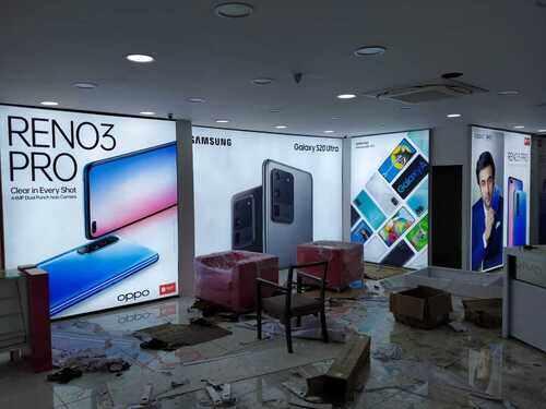 LED Signages