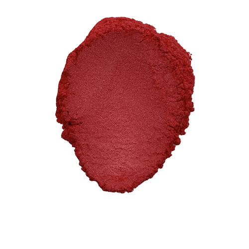 M Red 4625 Pearl Pigment - Colour Pearl - Application: Powder