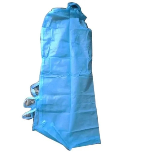 Medical Non-Woven Fabric Aprons . - Color: Blue