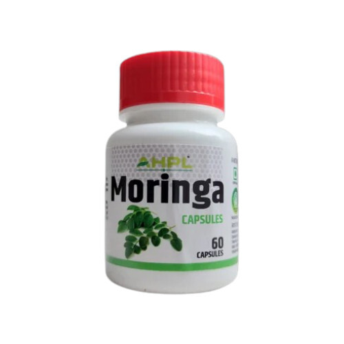 Moringa Capsules