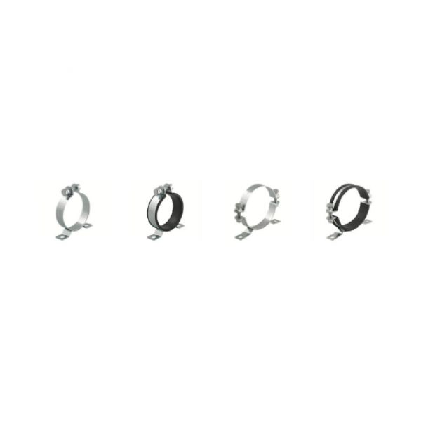 Open Console Clamp