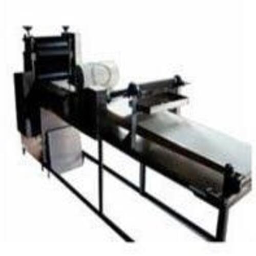 Papad Dryer Machine