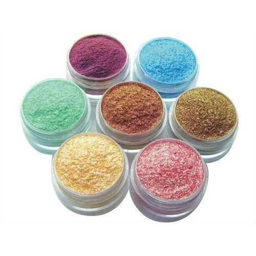 Pearl Pigments - Color: Any Color