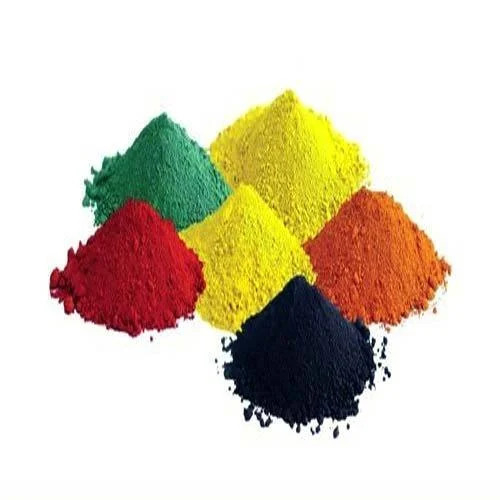 Pigment Powders - Color: Any Color