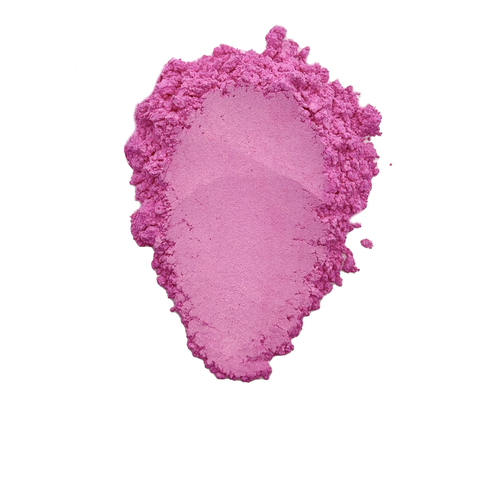 Pink 2167 Pearl Pigment - Colour Pearl - Application: Powder