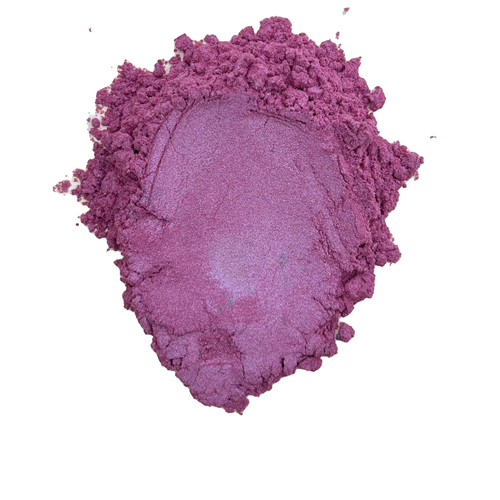 Pinkish Blue Pearl Pigment - Colour Pearl - Application: Powder