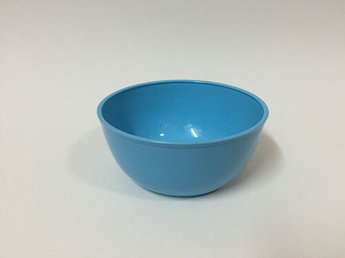 Plastic Bowls - Color: Multiple