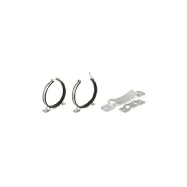 QRC Console Clamp