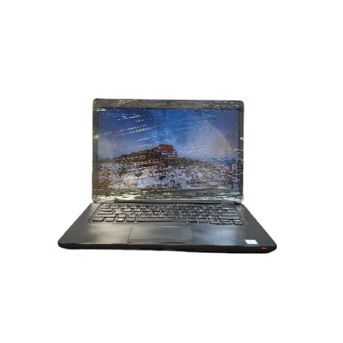 Refurbished Latitude Laptop 5400