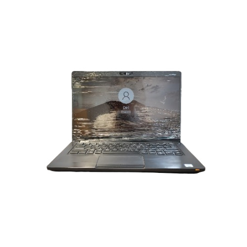 Refurbished Latitude Laptop 7400