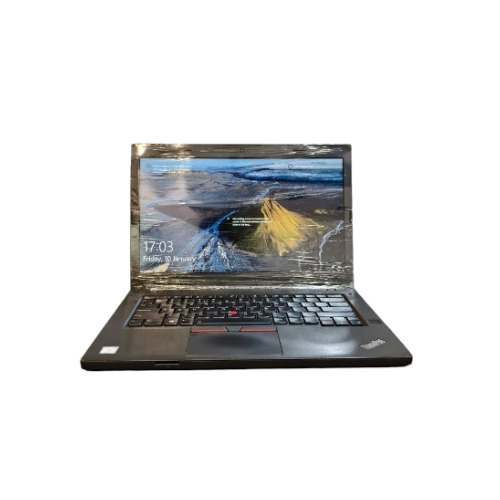 Refurbished ThinkPad Laptop T470