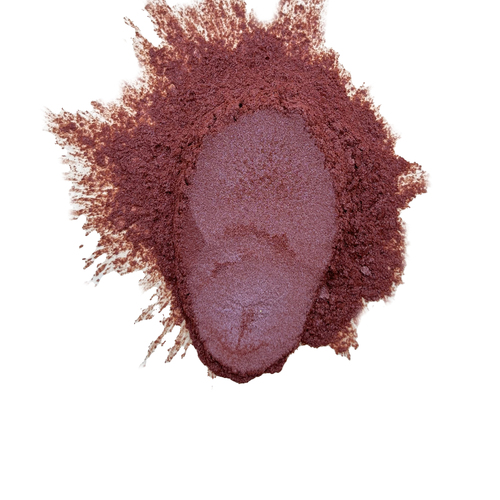 Santa Fe Plum Pearl Pigment - Colour Pearl