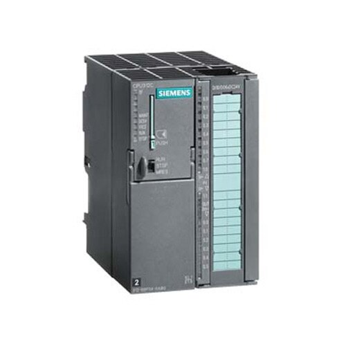 Siemens Plc