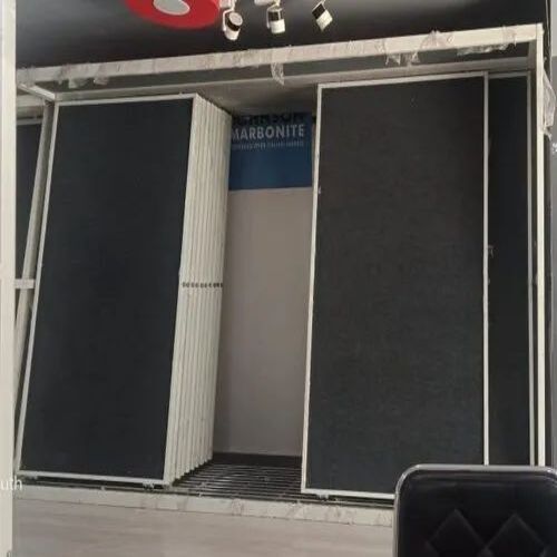 Slider Tiles Display