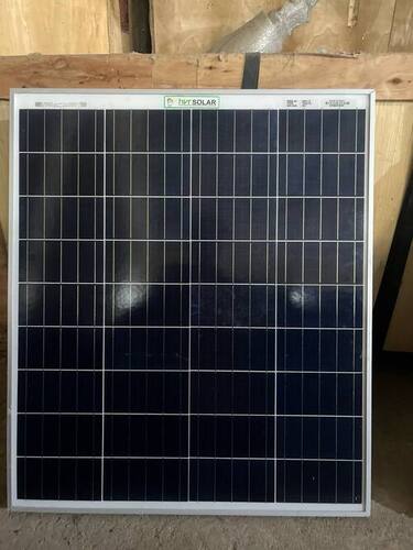 Solar PV Module