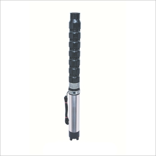 Submersible Pumps