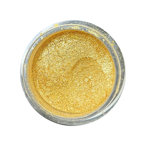 Synthetic Pearl Pigment 4745 - Application: Powder