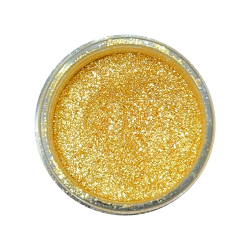 Synthetic Pearl Pigment 4765 - Application: Powder