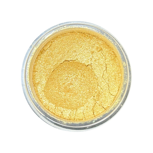 Synthetic Pearl Pigment 4788 - Application: Powder