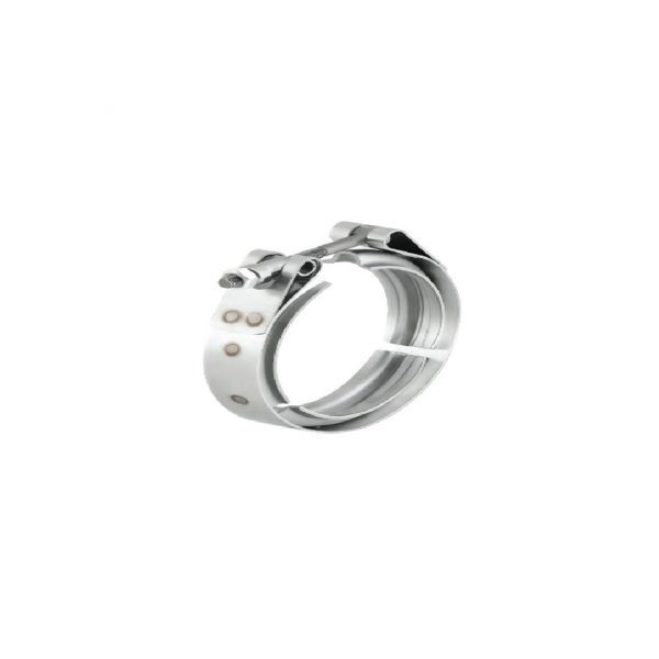 T Bolt Clamps