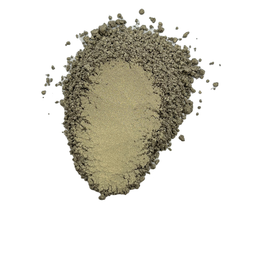 T Gold 230 Zb Pearl Pigment - Colour Pearl - Application: Powder