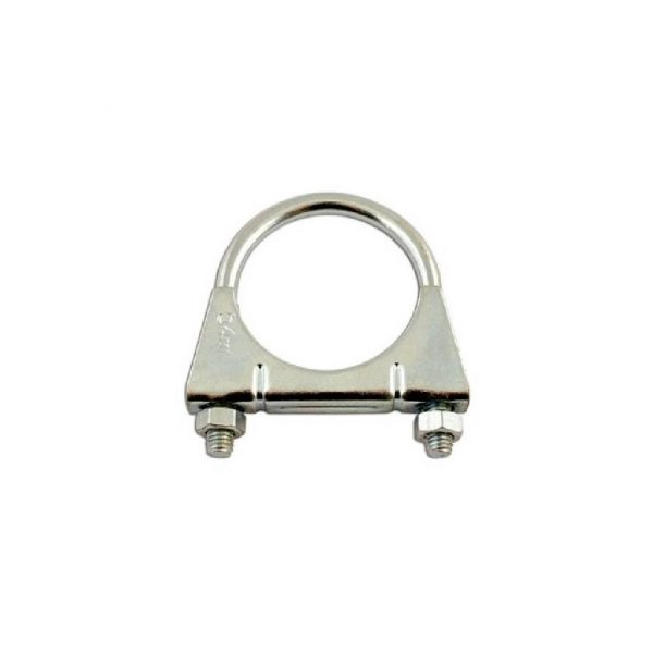 Universal U Bolt Pipe Clamps