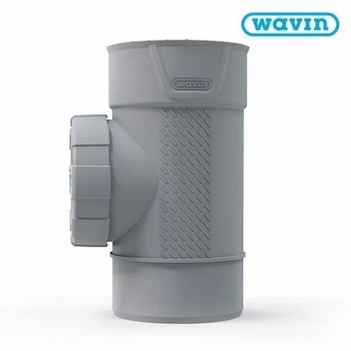 Upvc Tee