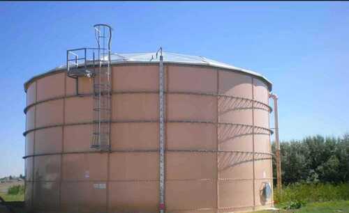 Water Storage Tank - Color: All