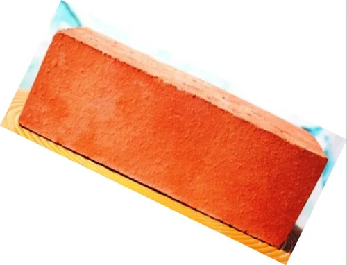 Wire Cut Exposed Bricks