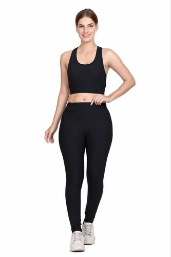 Women Sports Wear - Age Group: Children