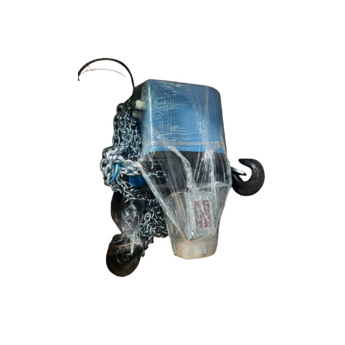 1 Ton Electric Chain Hoist