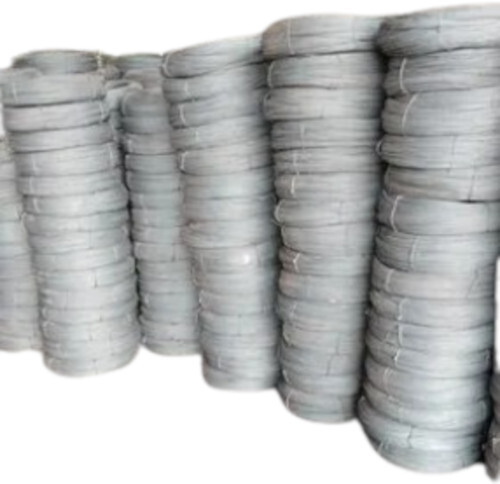 20 Gauge Mild Steel Binding Wire