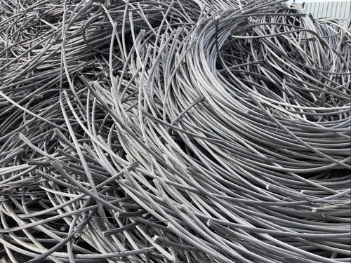 Aluminum Wire Scrap